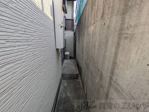 Alpha Stage APMIIの物件内観写真